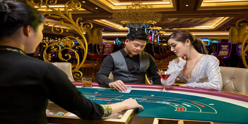 Poker Go88 là sảnh game hoàn toàn minh bạch với các Dealer người thật