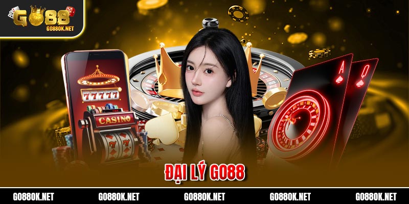 đại ly Go88