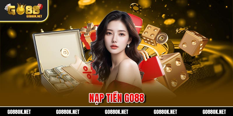 nạp tiền Go88