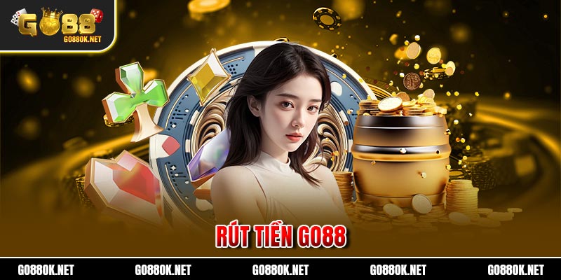 rút tiền Go88