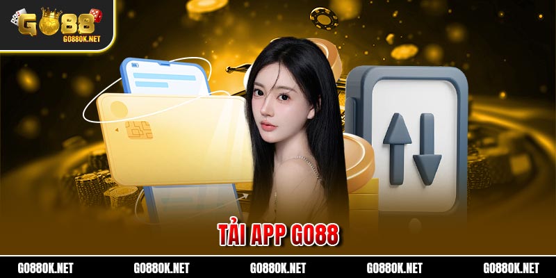 tải app Go88