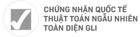 chứng nhận quốc tế toàn diện GLI