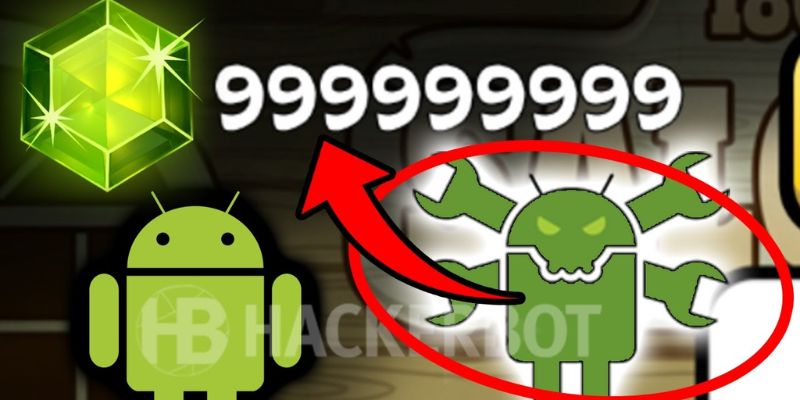 Hack bắn cá online Creehack 