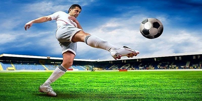 Kèo penalty thường xuất hiện khi tham gia cá cược trực tuyến